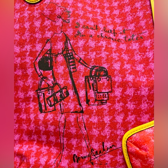 LIKE NEW!! COACH BONNIE CASHIN'' - Picture 8 of 13